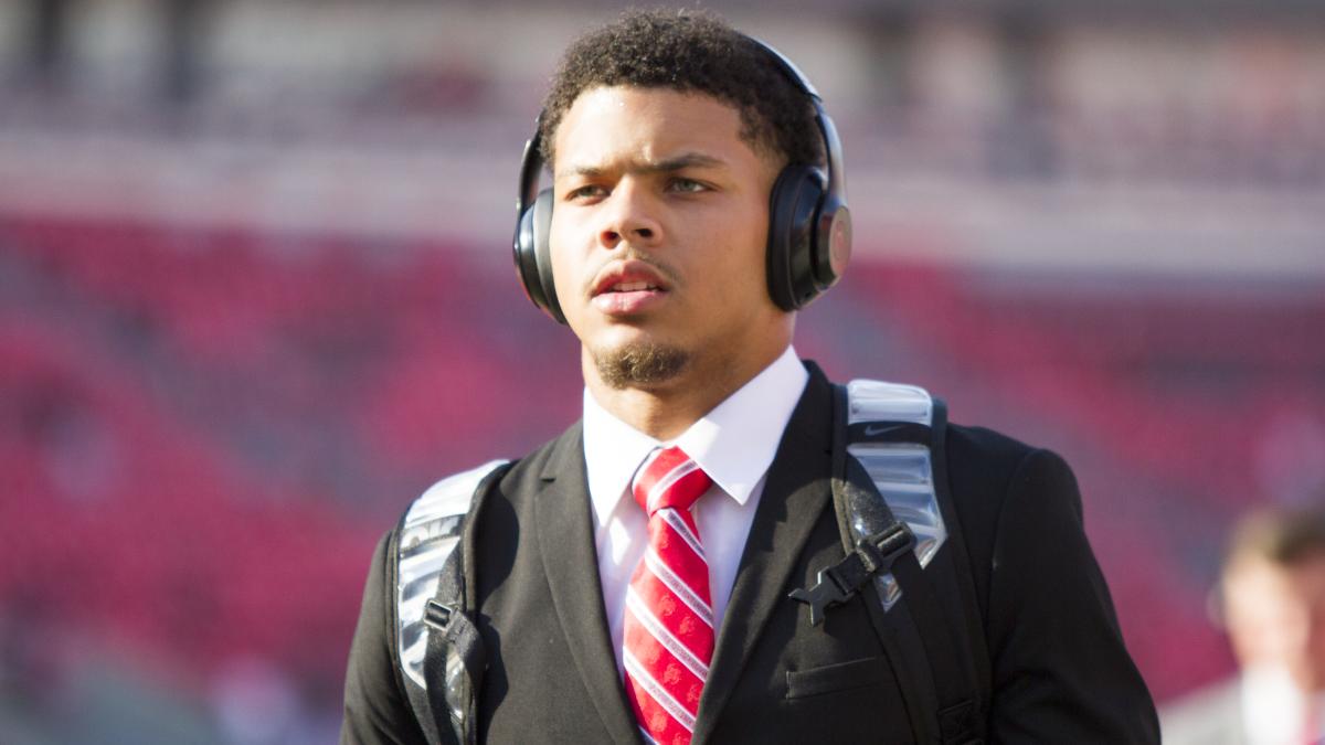 11. Kaleb Brown